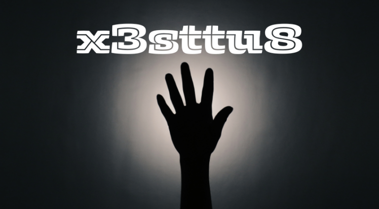 x3sttu8