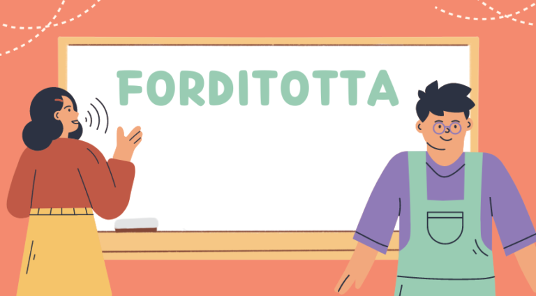 forditotta