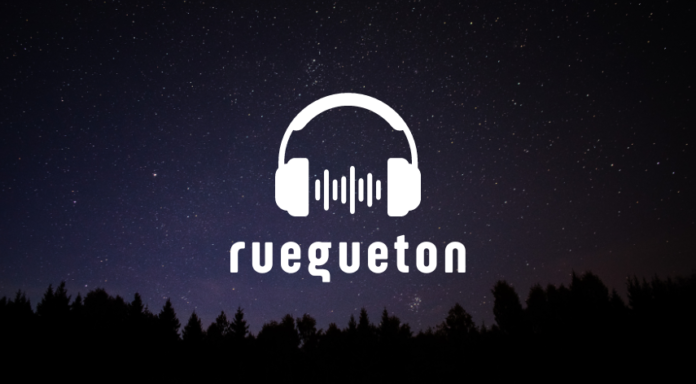 ruegueton