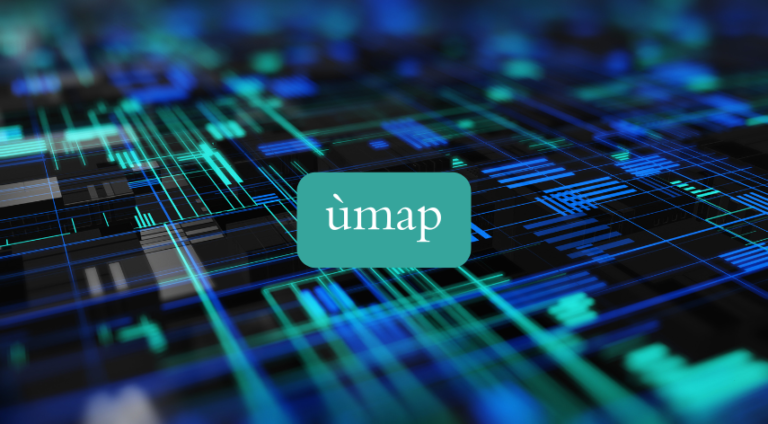 ùmap