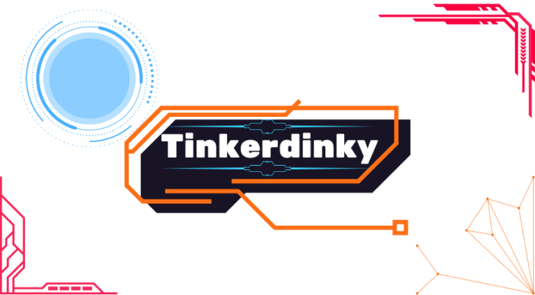 Tinkerdinky