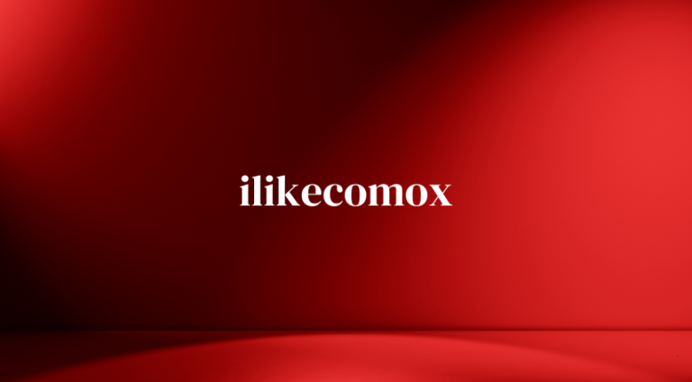 ilikecomox