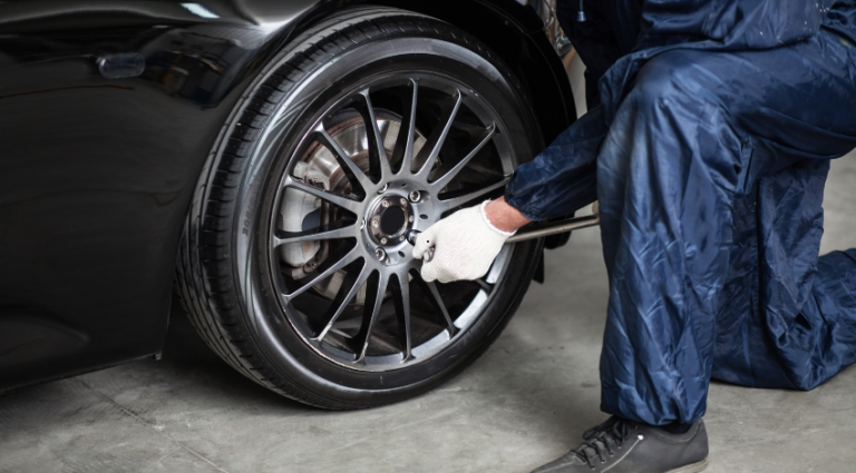 Wheel 17×6-1/2 alloy 10 hole fits 04-07 sienna 954867