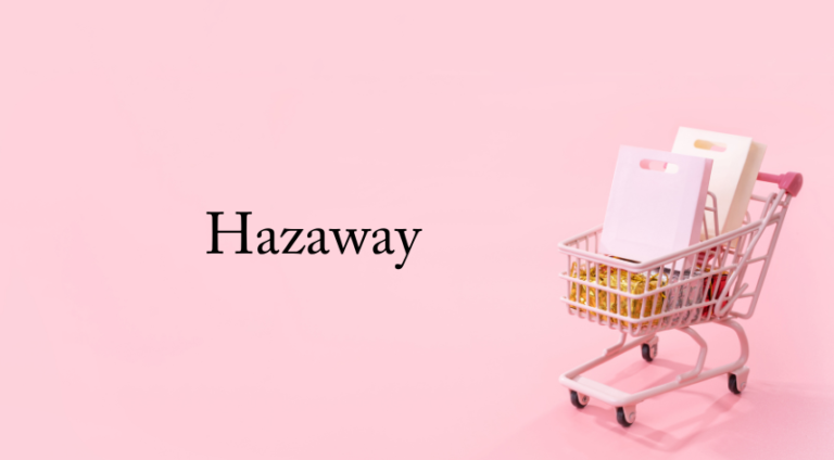 Hazaway: The Ultimate Guide