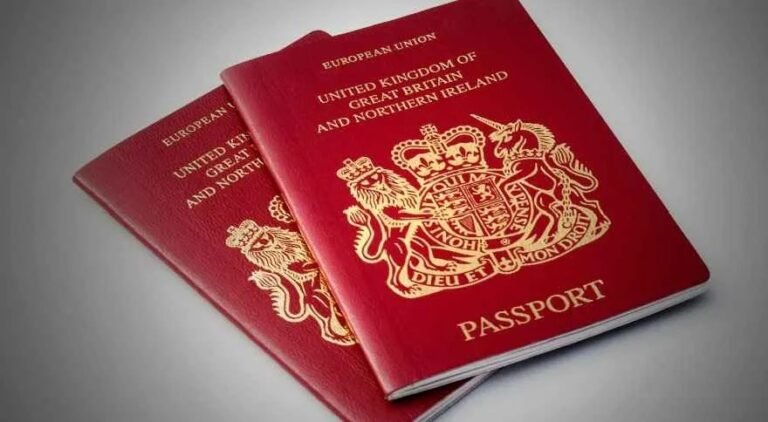 How to Extend Your Unmarried Partner Visa UK