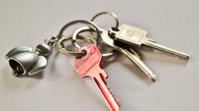 From Functional to Fabulous: Transform Your Keys with Trendy Keychains