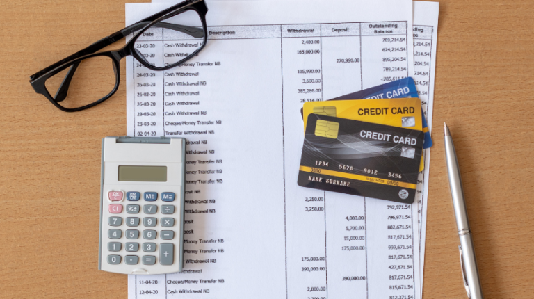 Call-Closing Statements