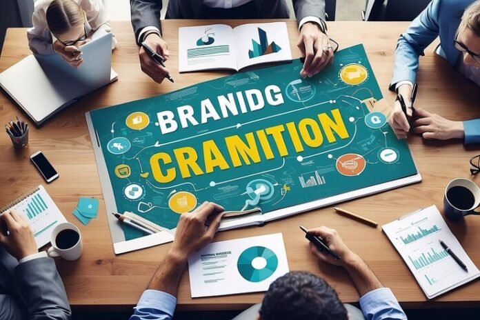 Revamp Your Brand Design