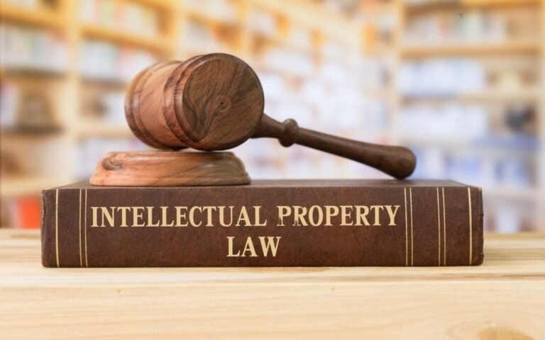 Intellectual Property Rights in the UAE: Protecting Your Innovations
