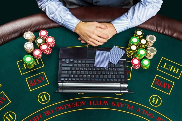 Reputable online casinos