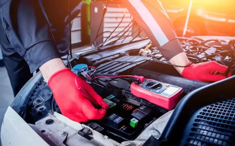 How Can You Diagnose Common Electrical Issues In Your Vehicle?