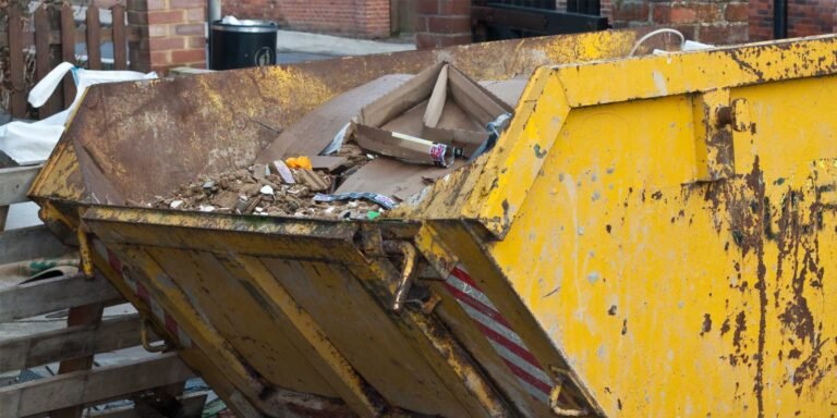 10 Things You Should Know Before Hiring A Skip: Pro Tips