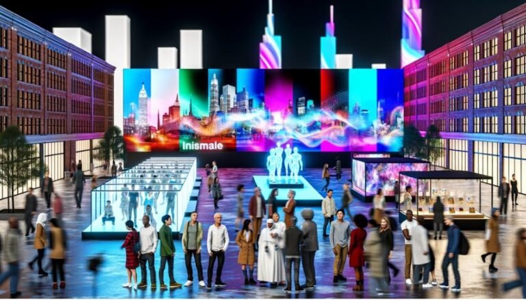 How an Experiential Marketing Agency Can Transform Your Brand