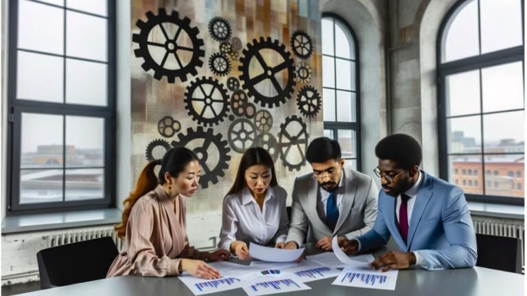 Choosing the Right PEO Company for Your Business