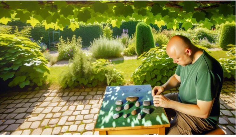 How to Turn Ashes Into Stones for a Lasting Memory