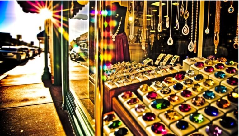 Finding the Best Jewelry Store in Peoria