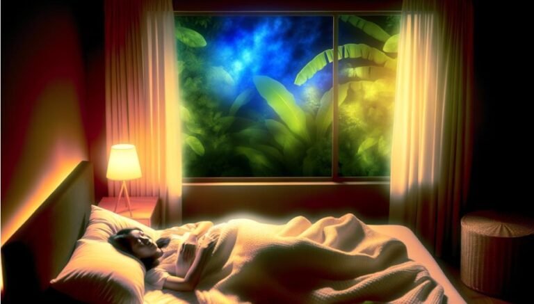 How Lutemax Can Help Improve Your Sleep