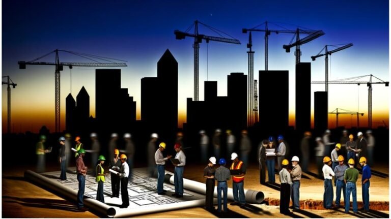 Finding the Right Dallas Construction Company