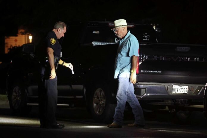 Arrested for DWI in Austin? Here’s What to Do Next